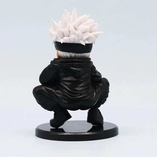  Jujutsu Kaisen Gojo Action Figure Bandai 15cm -  ToylandEU™