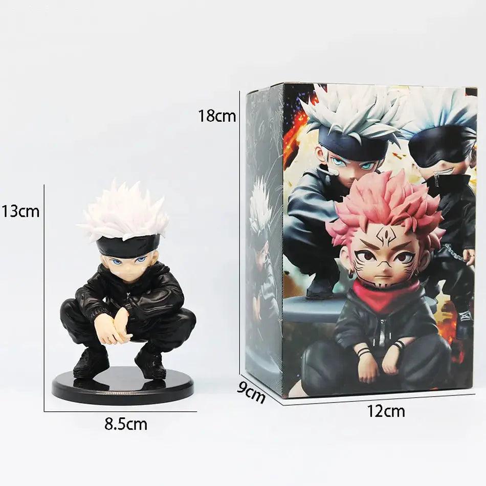  Jujutsu Kaisen Gojo Action Figure Bandai 15cm -  ToylandEU™