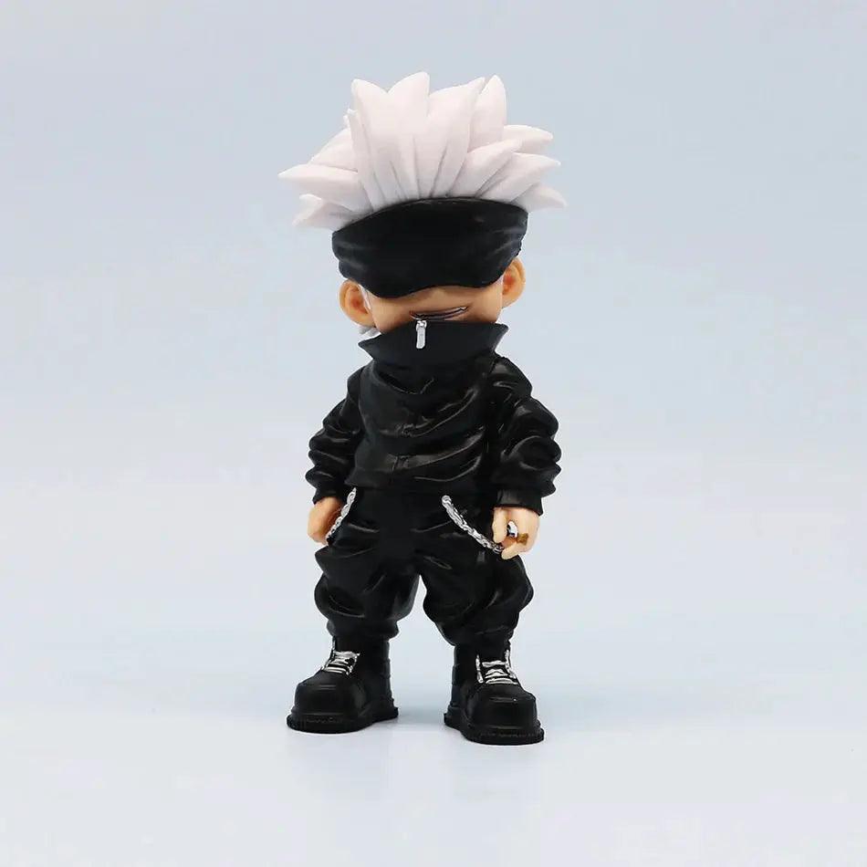  Jujutsu Kaisen Gojo Action Figure Bandai 15cm -  ToylandEU™