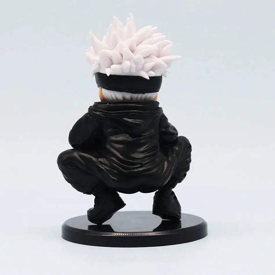  Jujutsu Kaisen Gojo Action Figure Bandai 15cm -  ToylandEU™