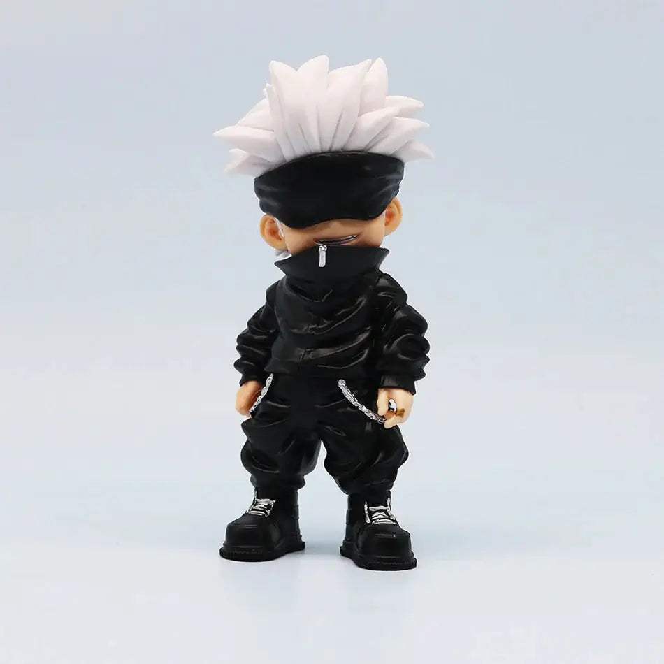  Jujutsu Kaisen Gojo Action Figure Bandai 15cm -  ToylandEU™