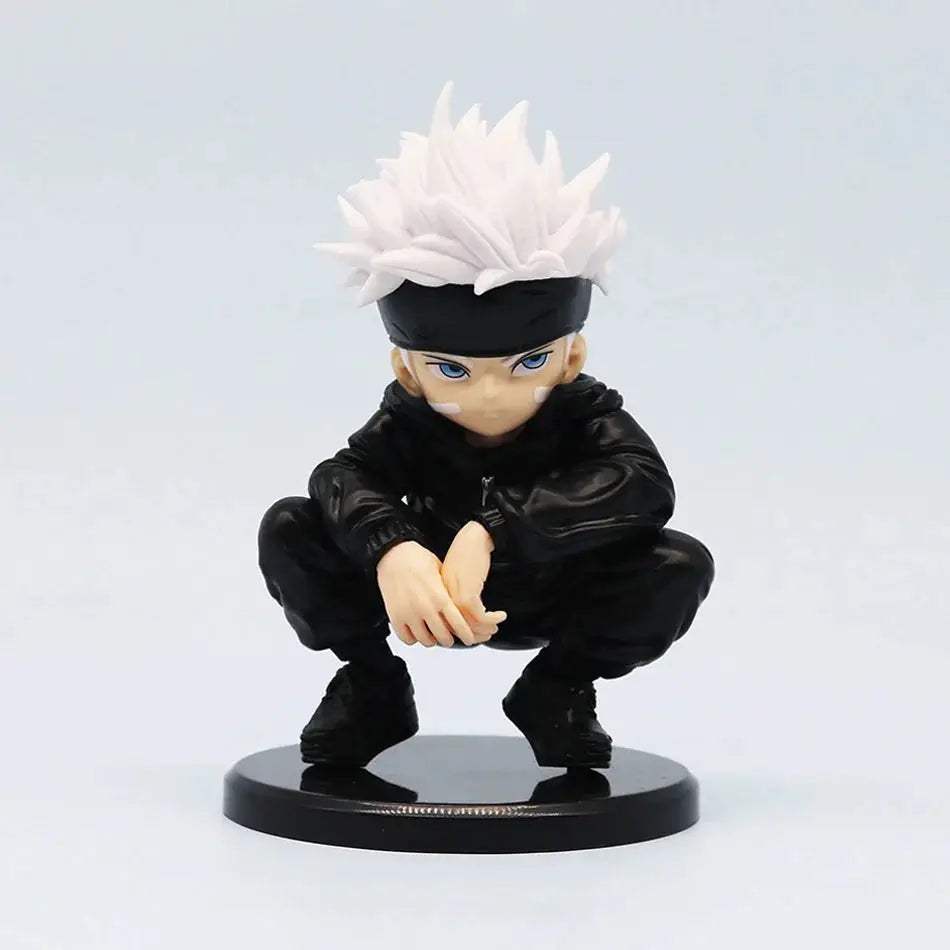  Jujutsu Kaisen Gojo Action Figure Bandai 15cm -  ToylandEU™