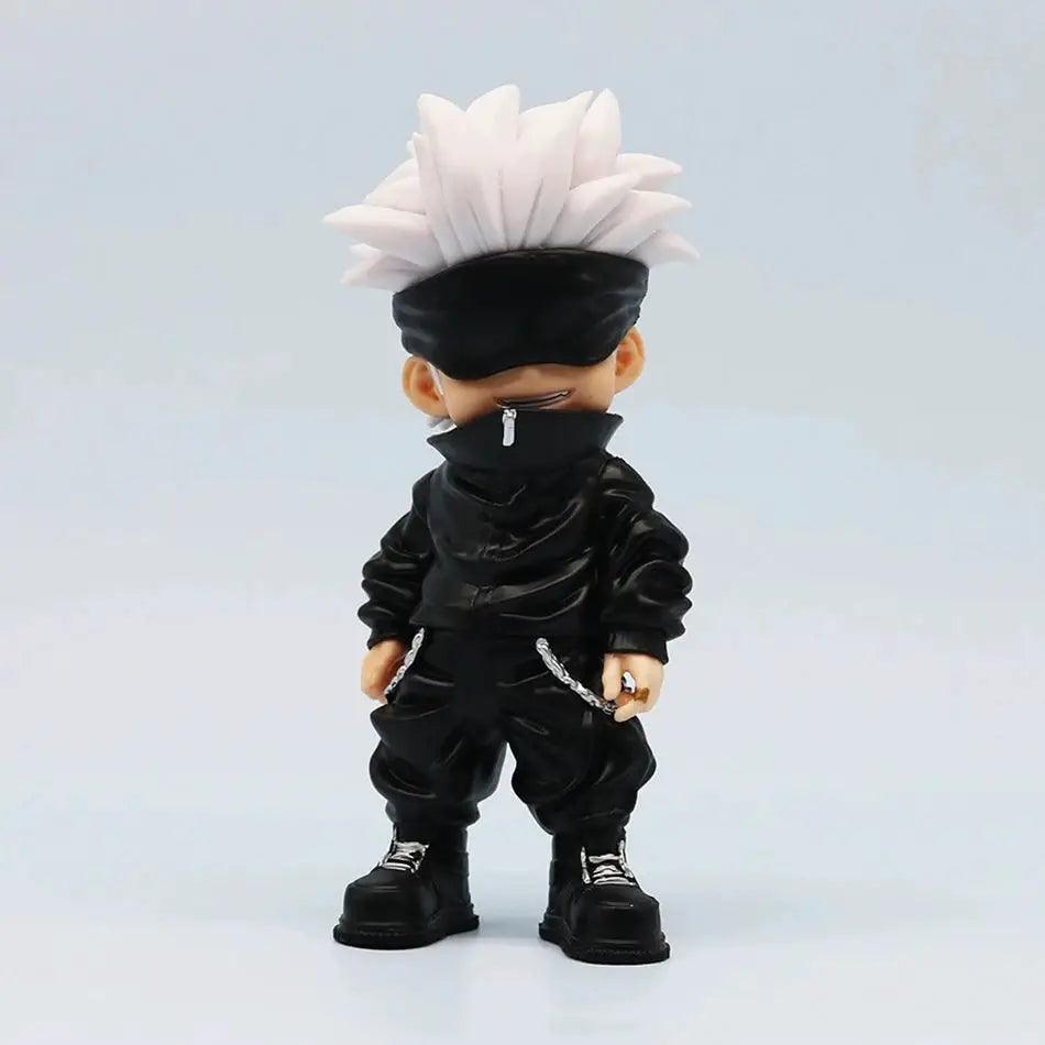  Jujutsu Kaisen Gojo Action Figure Three Style -  ToylandEU™