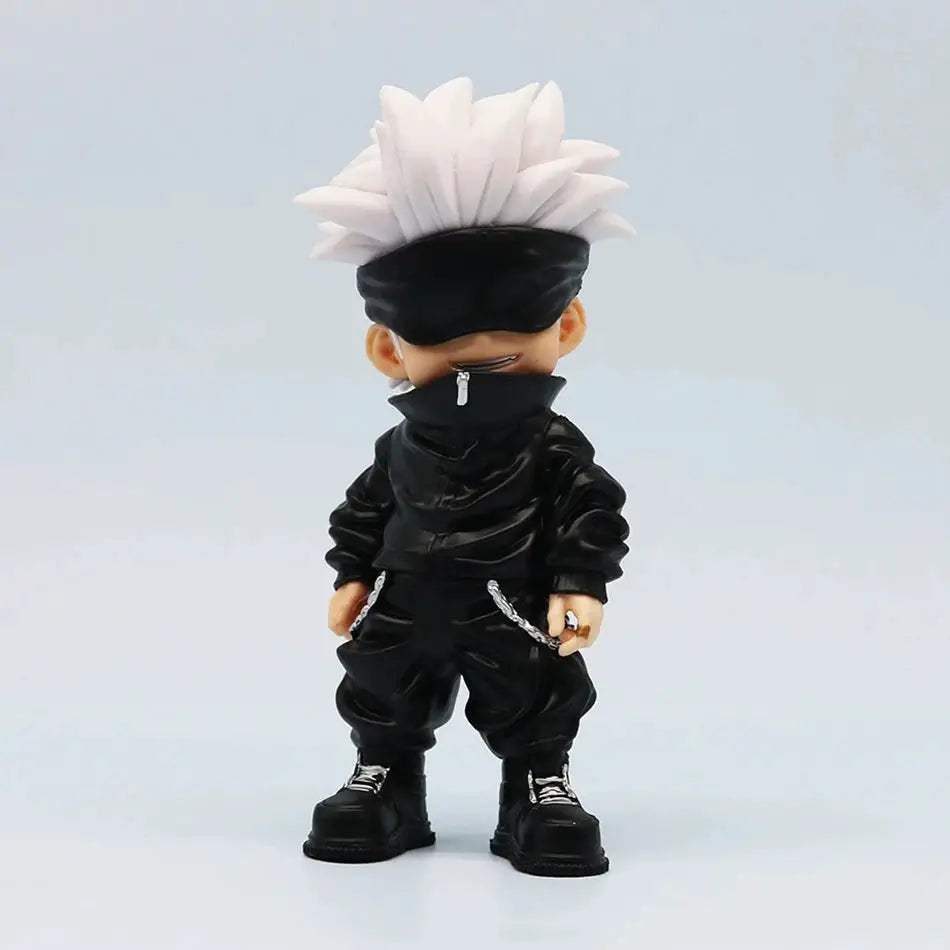  Jujutsu Kaisen Gojo Action Figure Three Style -  ToylandEU™