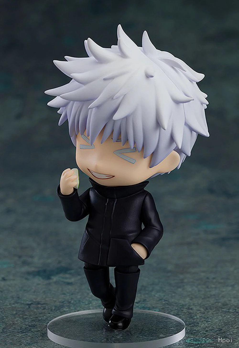  Jujutsu Kaisen Gojo Figure | 10cm PVC | Toylandeu™ 
