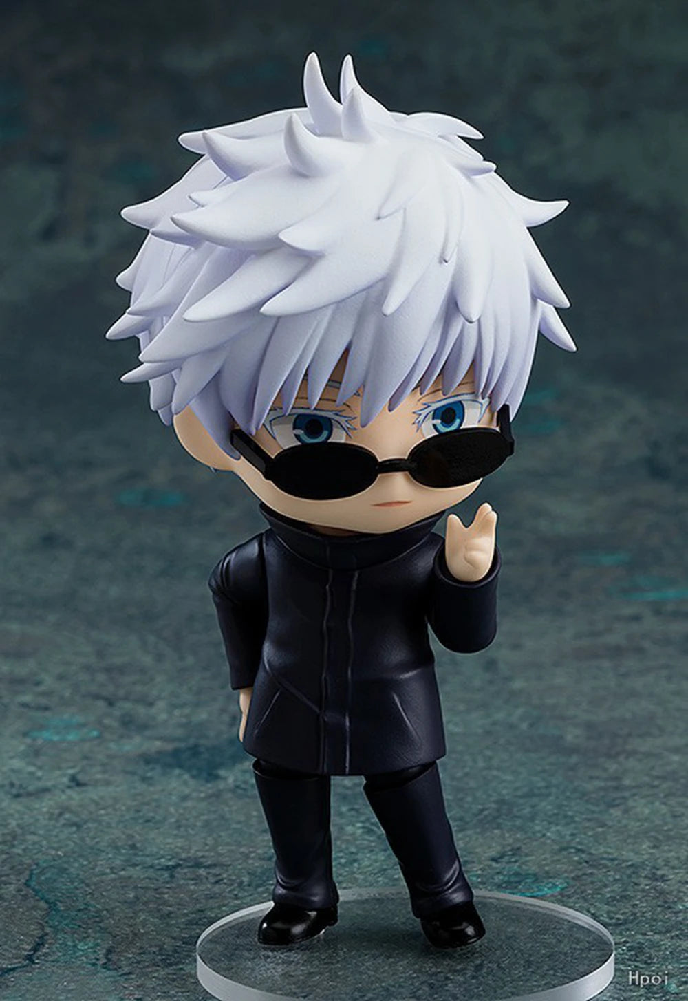  Jujutsu Kaisen Gojo Figure | 10cm PVC | Toylandeu™ 
