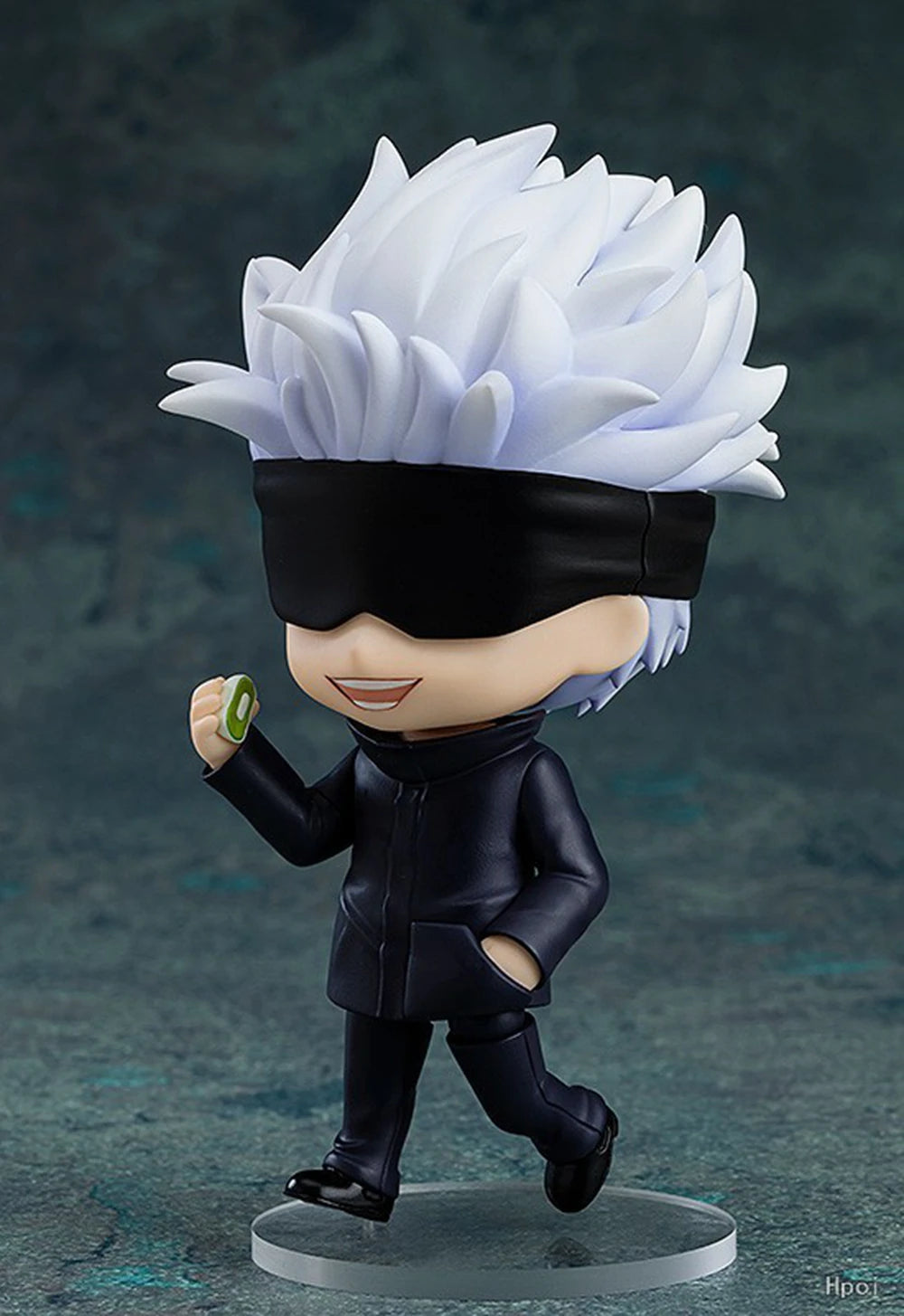  Jujutsu Kaisen Gojo Figure | 10cm PVC | Toylandeu™ 