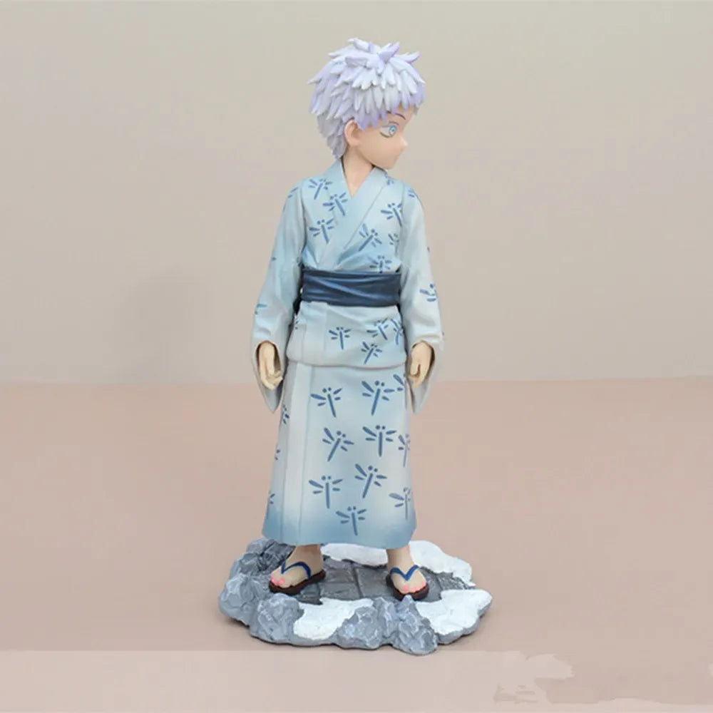  Jujutsu Kaisen Gojo Figure Anime Collectible Cute 18 Cm 