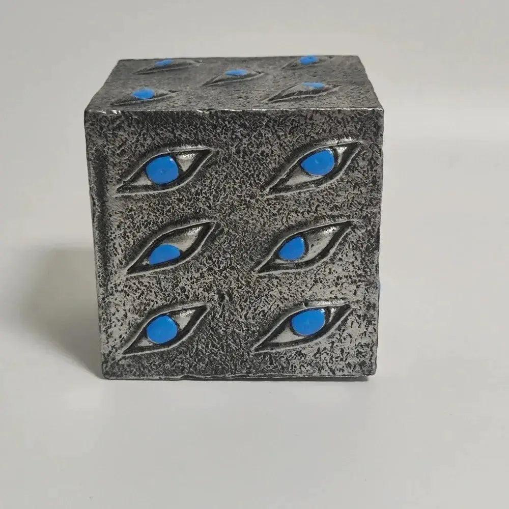  Jujutsu Kaisen Gojo Prison Realm Figure Desk Ornament -  ToylandEU™