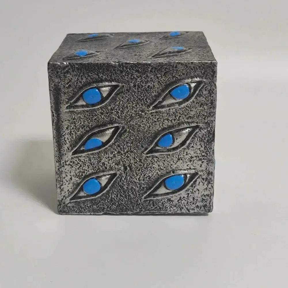 Jujutsu Kaisen Gojo Prison Realm Figure Desk Ornament Gift - ToylandEU