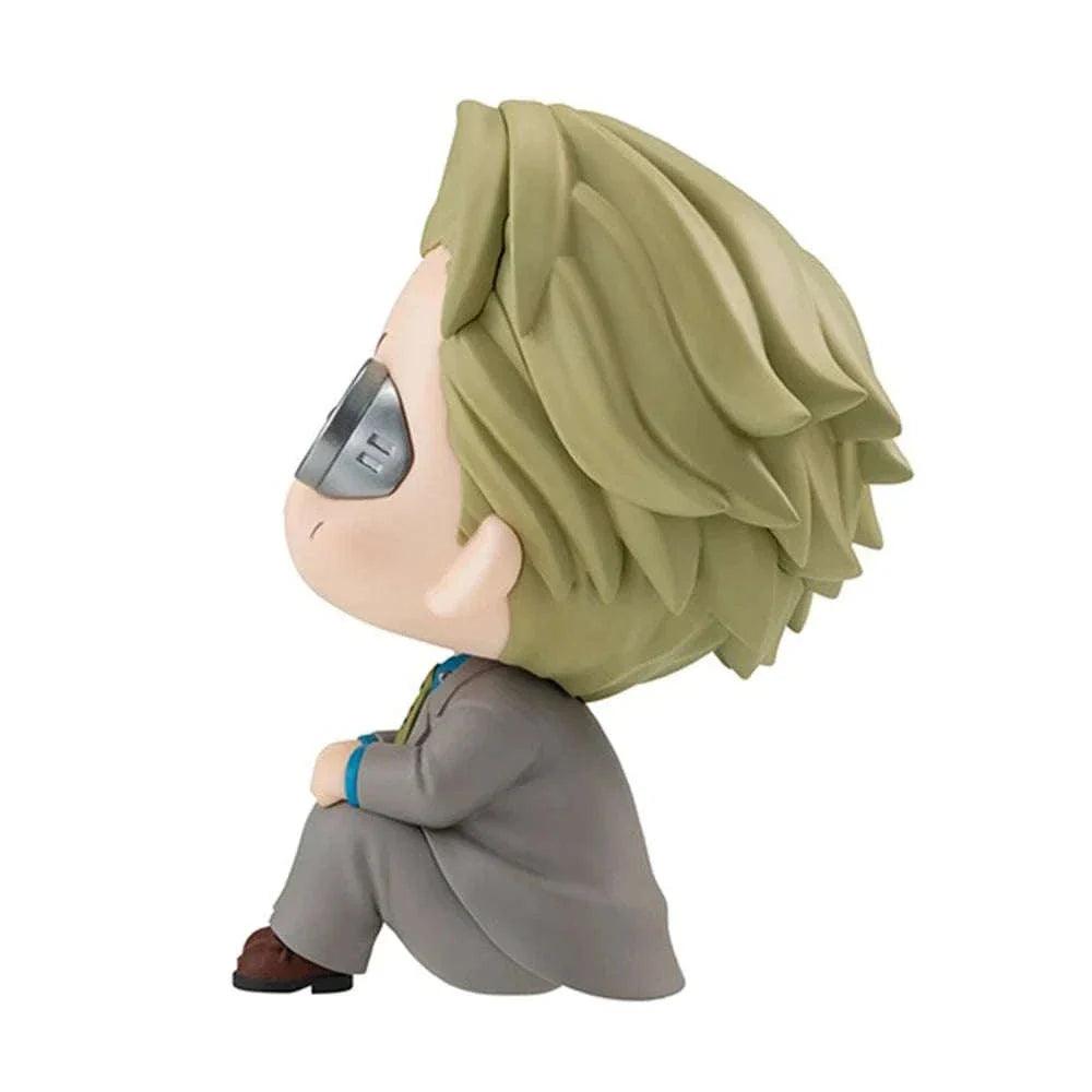 Jujutsu Kaisen Gojo Satoru Figure Set Chibi Q Style
