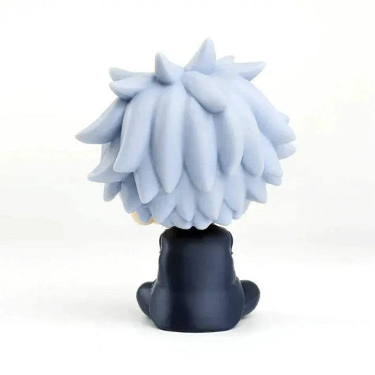  Gojo Satoru Figure Jujutsu Kaisen Q Version Limited -  ToylandEU™