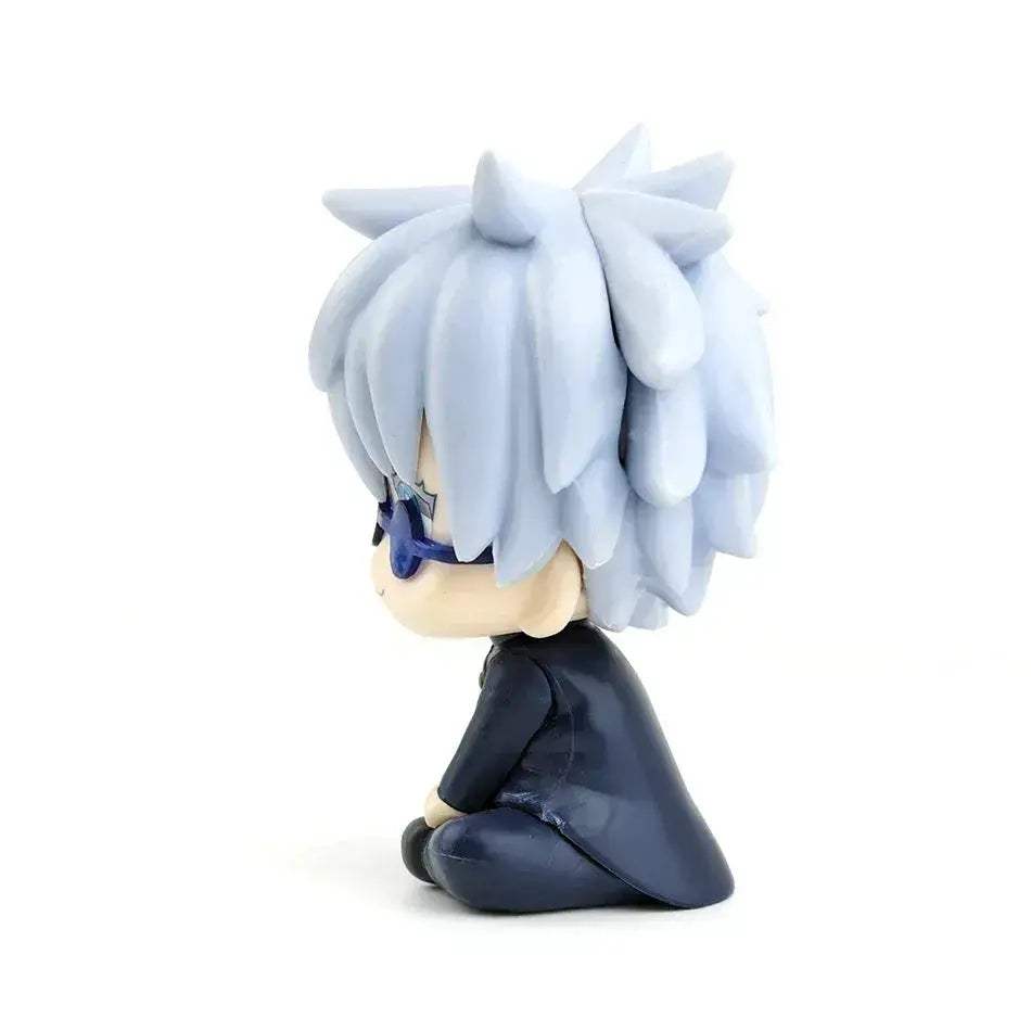 Jujutsu Kaisen Gojo Satoru Q Version Figures Limited Edition - ToylandEU