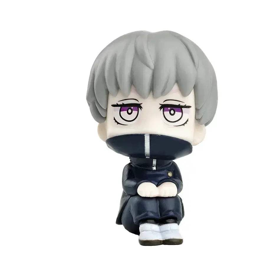 Jujutsu Kaisen Gojo Satoru Q Version Figures Limited Edition - ToylandEU