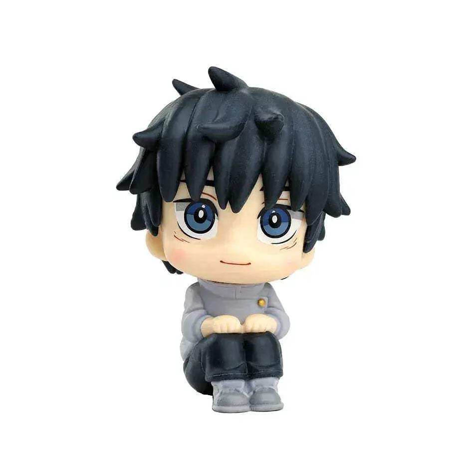 Jujutsu Kaisen Gojo Satoru Q Version Figures Limited Edition - ToylandEU