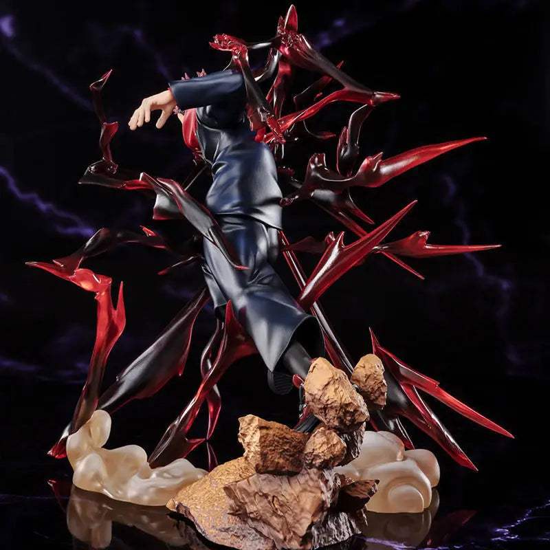  Jujutsu Kaisen Itadori Yuji Action Figure With Box -  ToylandEU™