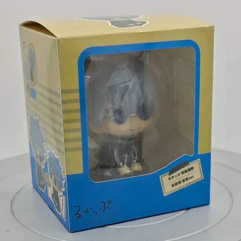  Jujutsu Kaisen Megumi Fushiguro Mini PVC Figure Collectible -  ToylandEU™