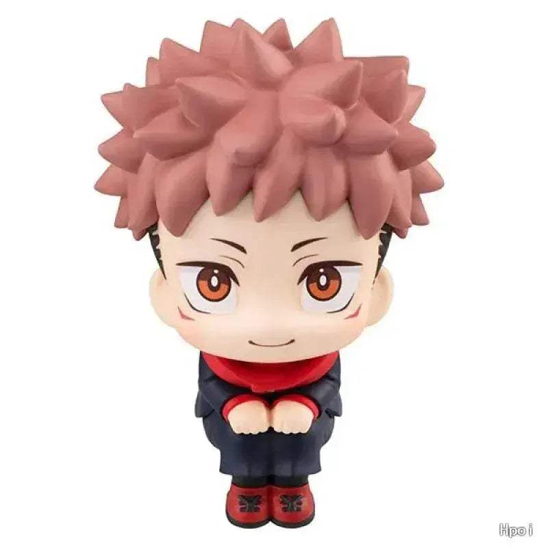  Jujutsu Kaisen Mini Figures Set with Satoru Gojo and Geto Suguru  -  ToylandEU™