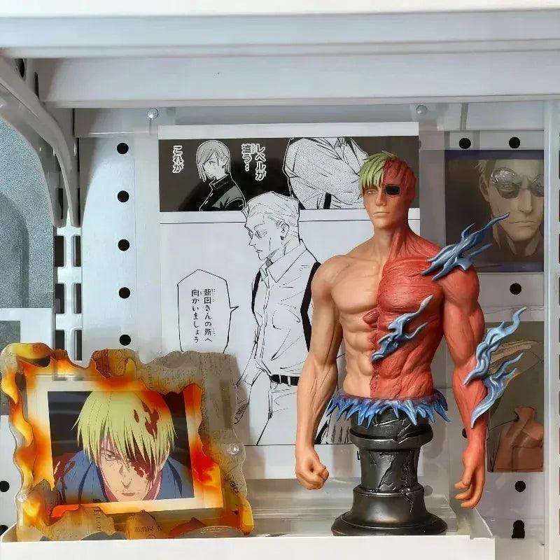  Jujutsu Kaisen Nanami Kento 32cm PVC Figure Premium -  ToylandEU™