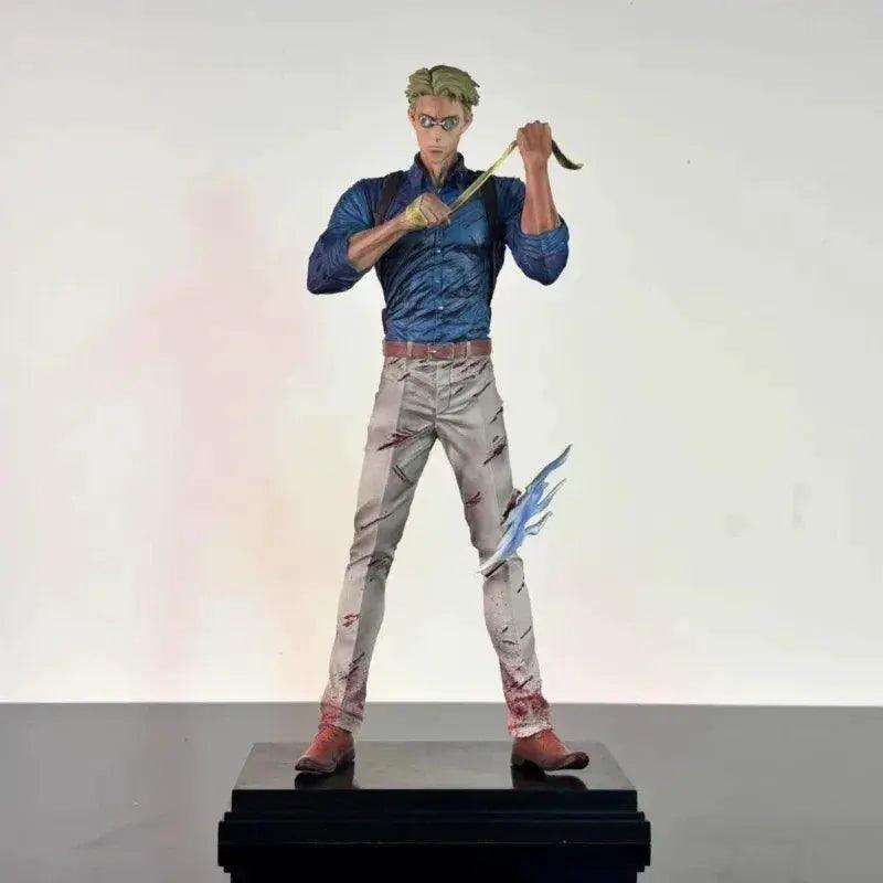  Jujutsu Kaisen Nanami Kento 32cm PVC Figure Premium -  ToylandEU™