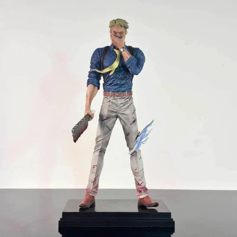  Jujutsu Kaisen Nanami Kento 32cm PVC Figure Premium -  ToylandEU™