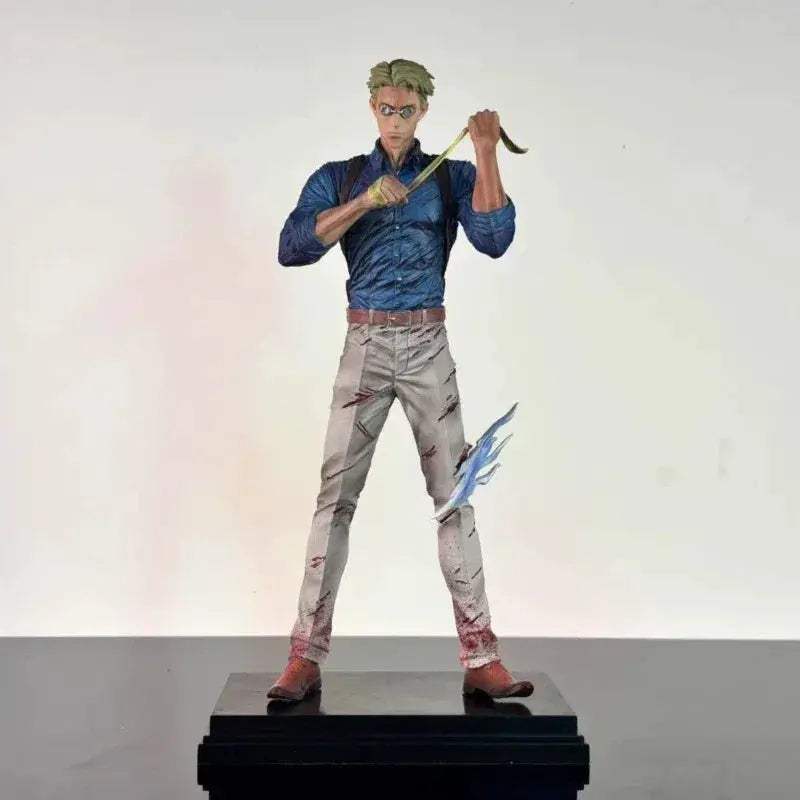 Jujutsu Kaisen Nanami Kento 32cm PVC Figure Premium Collectible - ToylandEU