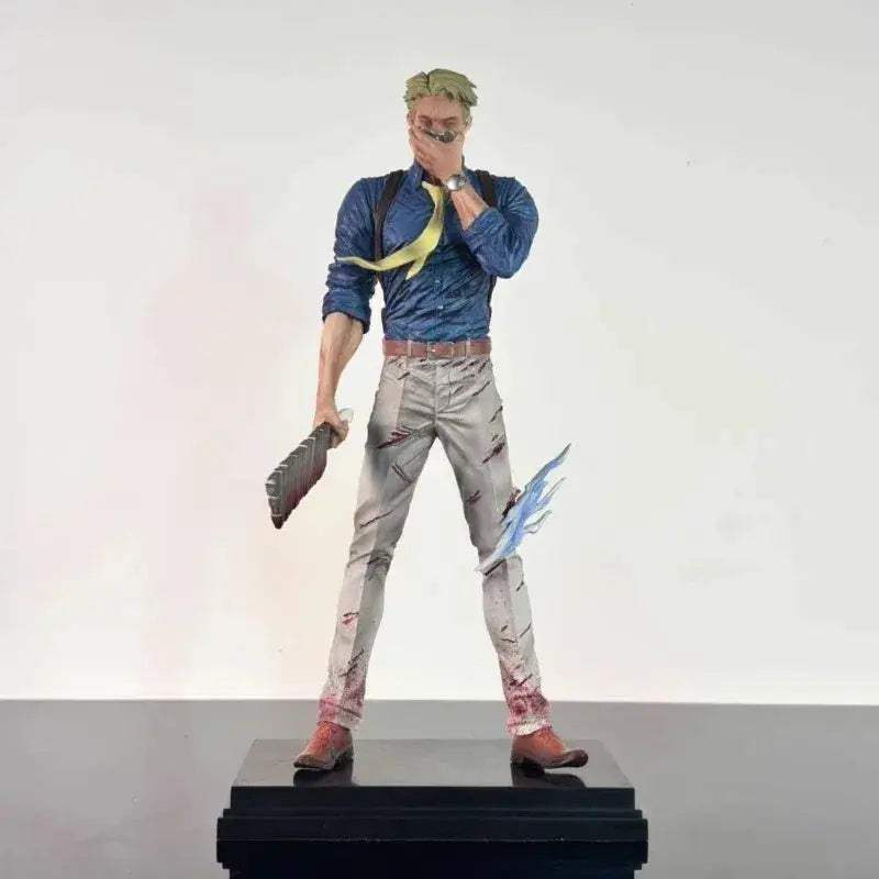 Jujutsu Kaisen Nanami Kento 32cm PVC Figure Premium Collectible - ToylandEU