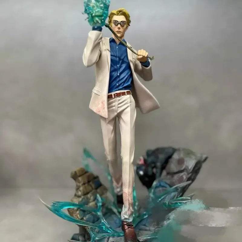  Jujutsu Kaisen Nanami Kento PVC Figurine Official -  ToylandEU™