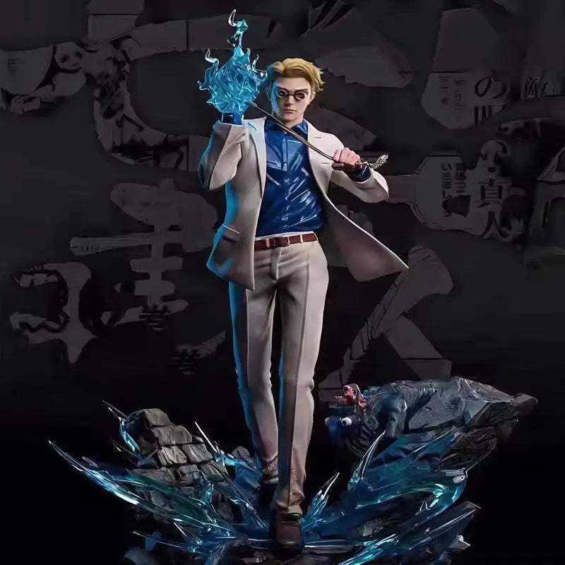  Jujutsu Kaisen Nanami Kento PVC Figurine Official -  ToylandEU™