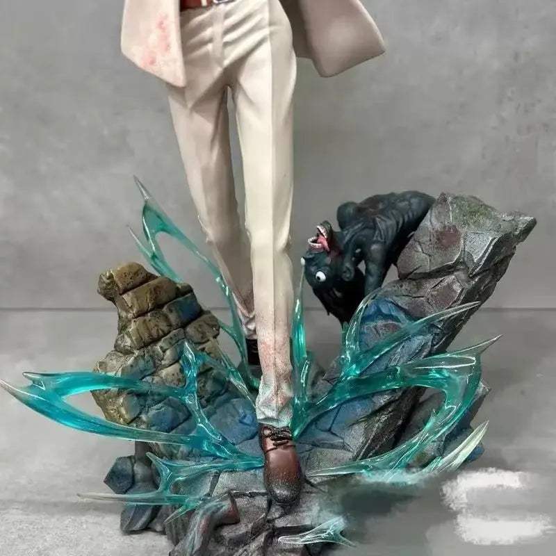  Jujutsu Kaisen Nanami Kento PVC Figurine Official -  ToylandEU™