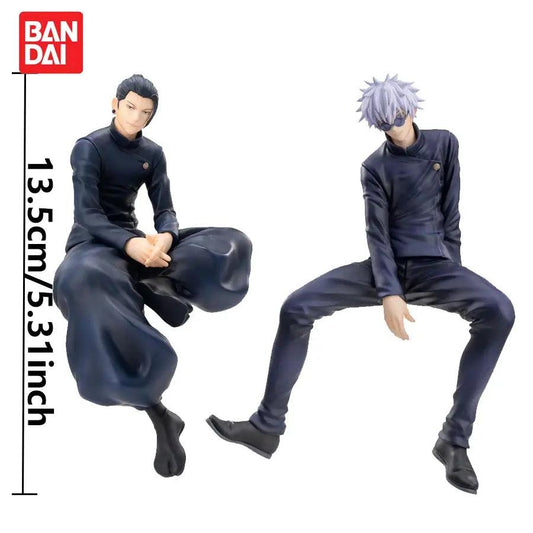  Jujutsu Kaisen Noodle Stopper Figure Gojo Exclusive -  ToylandEU™