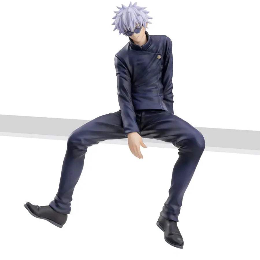  Jujutsu Kaisen Noodle Stopper Figure Gojo Exclusive -  ToylandEU™