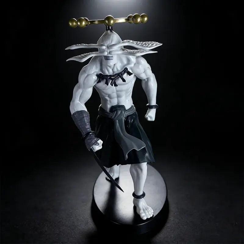  Jujutsu Kaisen Okkotsu Action Figure Deluxe Collectible -  ToylandEU™