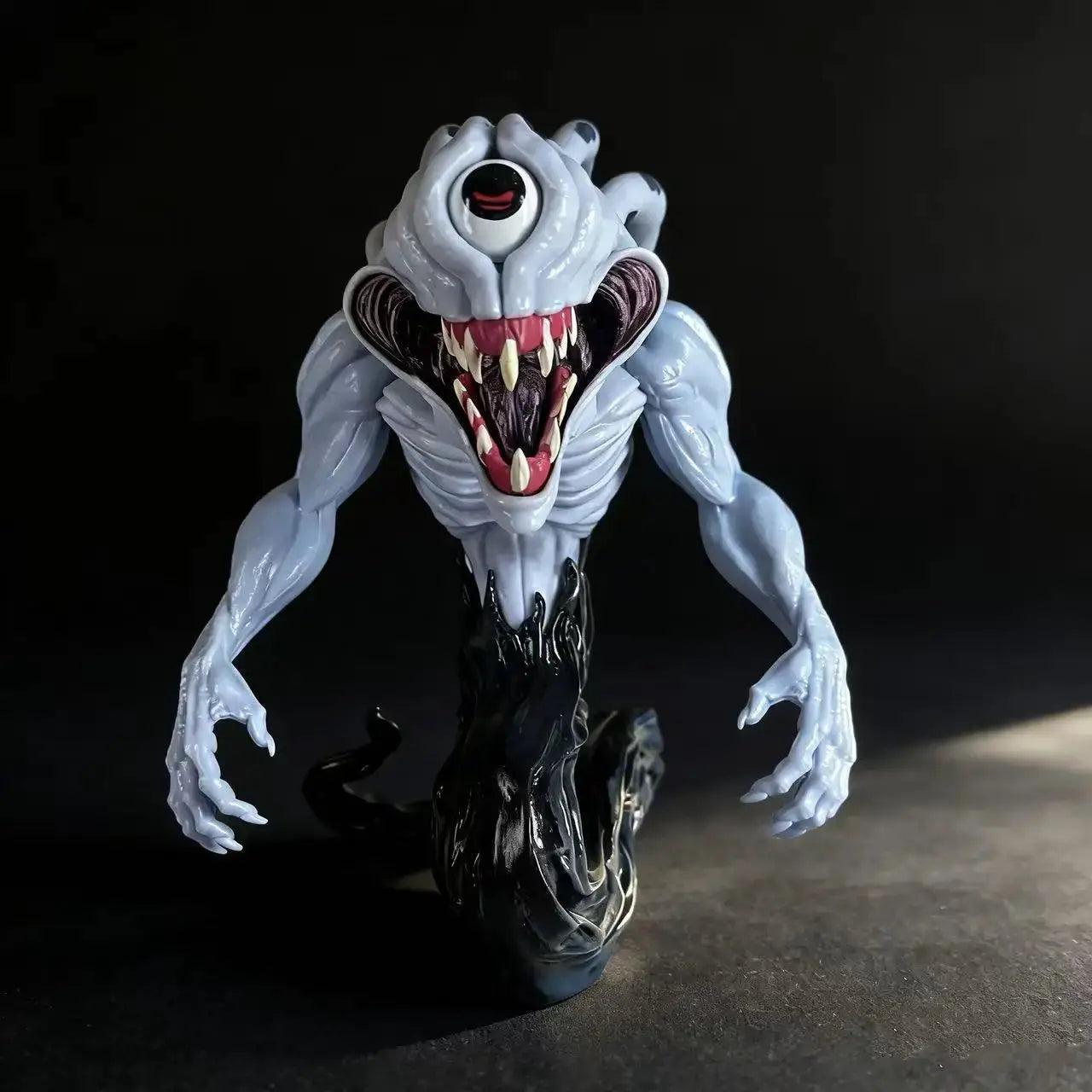  Jujutsu Kaisen Okkotsu Action Figure Deluxe Collectible -  ToylandEU™
