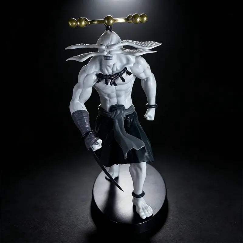 Jujutsu Kaisen Okkotsu PVC Action Figure Deluxe Collectible - ToylandEU