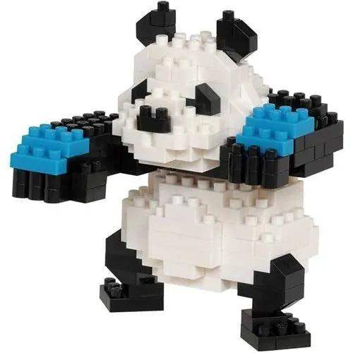  Jujutsu Kaisen Panda Nanoblock Figure Constructible -  ToylandEU™