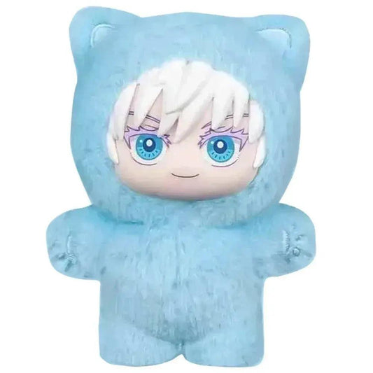  Jujutsu Kaisen Plush Gojo Satoru Blind Box Pendant -  ToylandEU™