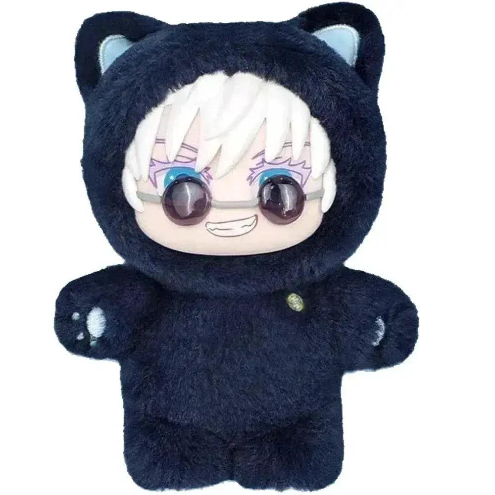  Jujutsu Kaisen Plush Gojo Satoru Blind Box Pendant -  ToylandEU™