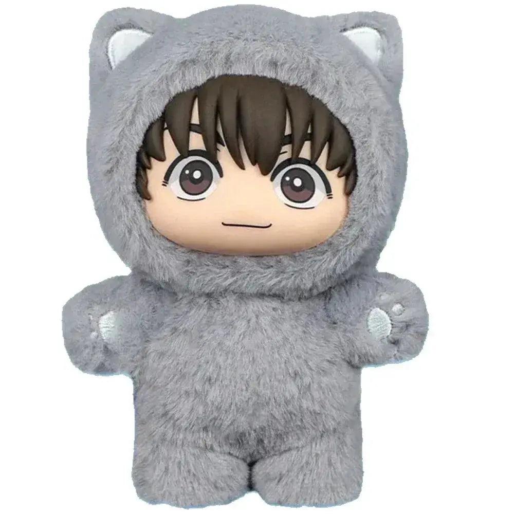  Jujutsu Kaisen Plush Gojo Satoru Blind Box Pendant -  ToylandEU™