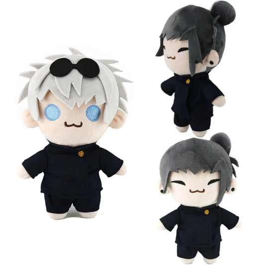  Jujutsu Kaisen Plush Toy Pillow Doll Cute Gift For Fans -  ToylandEU™
