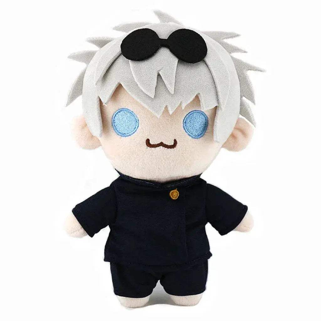 Jujutsu Kaisen Plush Toy Pillow Doll Cute Gift For Fans - ToylandEU