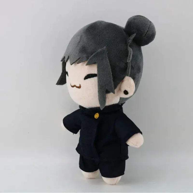 Jujutsu Kaisen Plush Toy Pillow Doll Cute Gift For Fans - ToylandEU