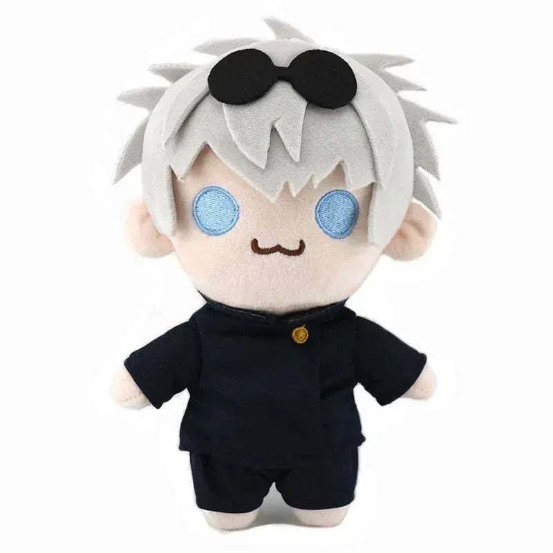 Jujutsu Kaisen Plush Toy Pillow Doll Cute Gift For Fans - ToylandEU