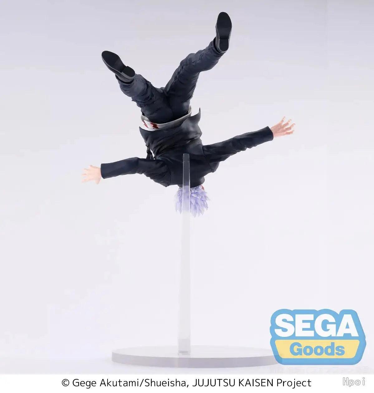  Jujutsu Kaisen Satoru Gojo Action Figure 19cm Bandai -  ToylandEU™
