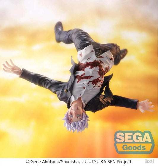  Jujutsu Kaisen Satoru Gojo Action Figure 19cm Bandai -  ToylandEU™