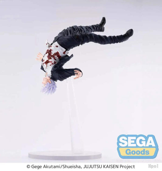  Jujutsu Kaisen Satoru Gojo Action Figure 19cm Bandai -  ToylandEU™