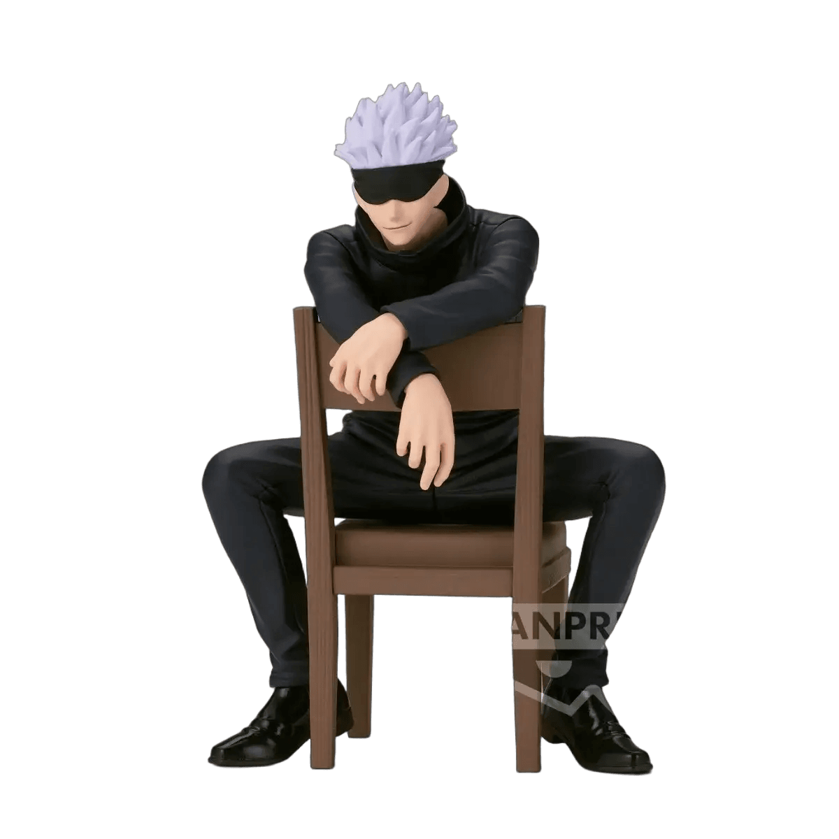 Jujutsu Kaisen Satoru Gojo Action Figure 19cm PVC Limited Edition - ToylandEU