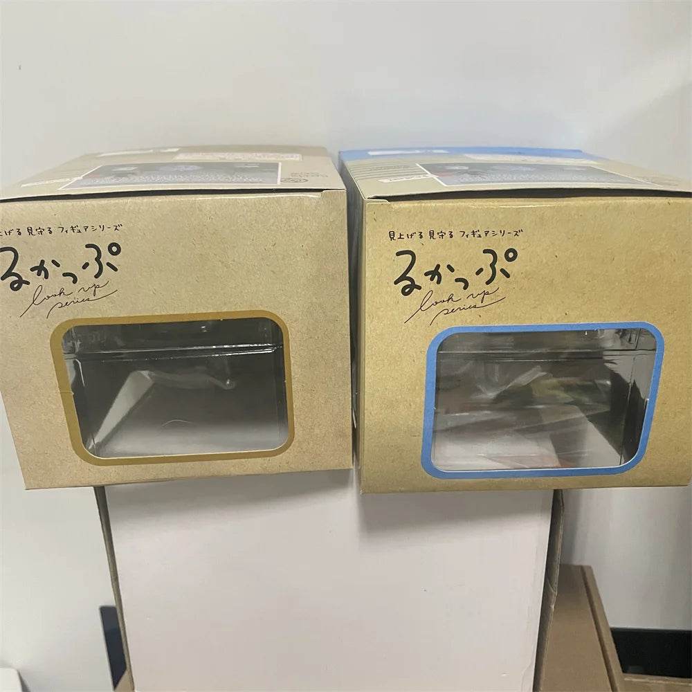 Jujutsu Kaisen Satoru Gojo & Geto PVC Collectible Figures Set - ToylandEU