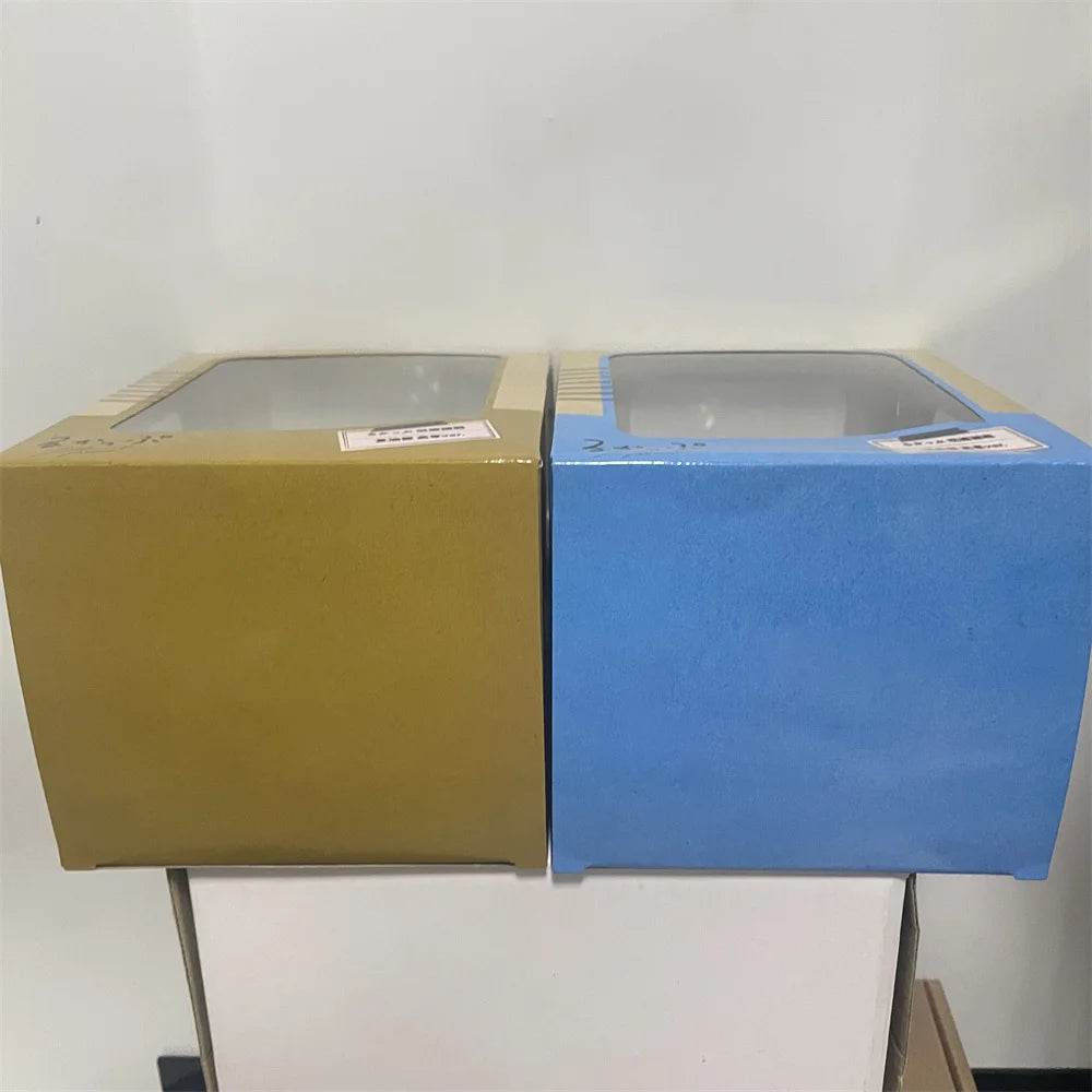 Jujutsu Kaisen Satoru Gojo & Geto PVC Collectible Figures Set - ToylandEU