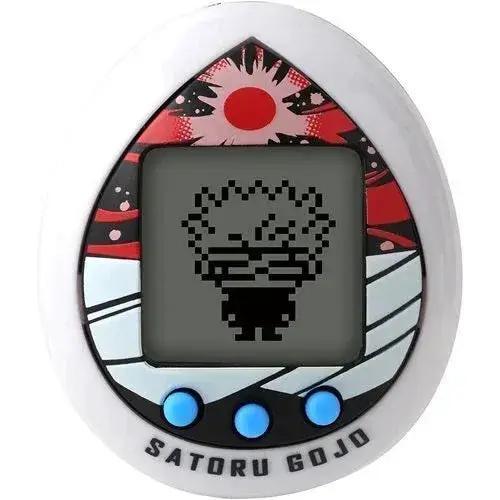  Jujutsu Kaisen Tamagotchi Nano Digital Pet Gojo Shell -  ToylandEU™
